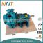 4 inch outlet heavy duty slurry pump for power plant