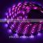 DC5V 12V 30leds RGB led strip 5050