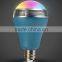 Smart LED Bluetooth speaker,bluetooth speaker with led light,led speaker