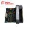 AB 1746-NIO4V módulo de combinación de E/S analógico NUEVO