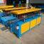 Common plate flange machine Air duct flange forming machine