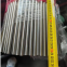 Warehouse Supply ASTM 201 202 304 316L 310S Decorative Stainless Steel Pipe/Tube