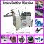Two-component Automatic High-precision Ab Glue Epoxy Adhesive Resin Dispensing Machine Automatic Glue Dispenser Filling Machine