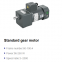 Miniature Reducer