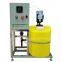 Chemical Antiscalant Acid Alkaline Naclo Dosing System