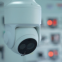 High-Performance Raythink PD2 Series Speed Dome: 12μm Uncooled IR Detector, ±2℃ Temp Accuracy & 360° PTZ for Warehouse Security