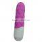 Factory best selling Multi Speeds mini shaped clit vibrator sex toy for woman