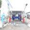 Tunnel Car Wash Equipment GT-R800 12Brushes