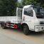 High Quality Euro III or Euro IV Dongfeng 5 Tons light lorry truck,4X2 cargoTruck