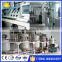 Good quality continuous waste plastic/tyre pyrolysis oil plant used cooking oil making biodiesel equipment