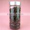 430ml And 330ml Food Grade Plastic Tea Conister With Lids for Tea or Dry Food