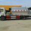 2015 Euro IV Dongfeng mini 4M3 asphalt trucks sale,4x2 asphalt road maintenance truck