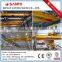 Customized Electric Industry Crane , Overhead Crane Gantry Crane Railway Crane