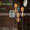 Wooden Vintage Light Pendant/Wholesale Pendant Light Cord