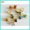 Fashion heart shape pendant 2015 christmas decoration
