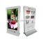 multi touch screen kiosk Digital Signage Kiosk standalone ad display