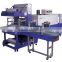 XF-ZS beer shrink packing machine