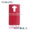 Newest Mobile Phone Case High Clear TPU Case for LG G4