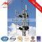transmission tower 132kv design power line tower