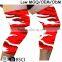 Knee Compression Sleeve - Men and Women's Leg Compression Sleeves - True Graduated Compression - Calf Guard Shin Splints Sleeves