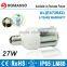 5 Years Warranty UL CE Listed E40 E39 LED Corn Light 100W 120W 150W Can Use replace Universal Traditional Lamp