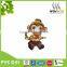 Journey to the West Son Goku 3D soft pvc fridge magnet