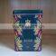 sliding mint tin box,rectangle metal tin boxes,round cookie tin cans