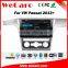 Wecaro WC-VP1052 10.2 inch android 4.4/5.1 car stereo audio for vw passat cc navigation screen with camera Wifi 3G GPS Radio RDS