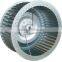 SA-E impeller blade/centrifugal impeller/impeller for ovens