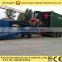 CE approved yard ramps for loading and unloading container mobile dock ramp
