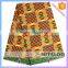 Mitaloo African Real Wax Ghana Kitenge Fabric MH3029