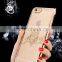 New arrival diamond phone case for iphone 6 mobile cover / custom soft clear tpu case                        
                                                                                Supplier's Choice