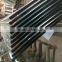 Glass ,10mm Tempered curved glass ,Guangzhou supply building glass