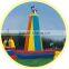 Inflatable Climbing Wall inflatable amusment toys