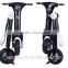 New scooter 350w 500w hub motor electric motorcycle, folding bicycle