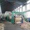 New design environmental fluting paper plate making machine price