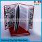 hot sale hardcover book with gold stamping book printing in Shenzhen