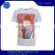 New Trendy High Quality Personality Full Body Print T-shirts