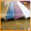 6061 T5 aluminum profile Electric tube developer