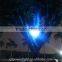 LED light ball led lamp with remote control YXF-200A