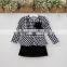 Children Boutique Dress Girl Necklace New Wholesale Pricess Dress