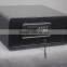 2015 new design hotel safe box ,room safety box with laptop size