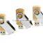 Premium Quality USB Stick Twister Bamboo 2.0 8GB Real Capacity