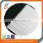 7.9mm Tapered White and Colorful Fiberglass Arrow Shafts