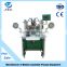 Mobile Phone Battery Protection Board 1 Shape Nickle Sheet Automatic Spot Welding Machine