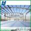 CE Certification Custom Pre-Engineered Steel Building