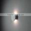 LED gypsum/platster wall lamp