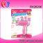 Funny Kid's Toys Electrical Mini Toy Fan Play Kitchen Appliance Toy