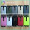 Wholesale colorful Wire drawing PC mobile phone case cover for moto G3