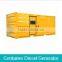 Supply High Quality 500kw Electric Generator price list